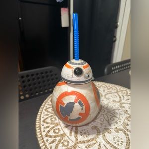 WDW BB8 Sipper
